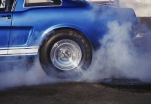 Pneus Run flat – o que devem saber sobre os pneus anti-furo Runflat