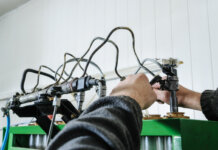 Common Rail diesel – funcionalidade e vantagens