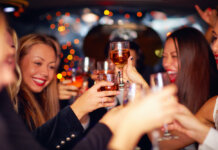 Álcool restante: um perigo subestimado! álcool restante