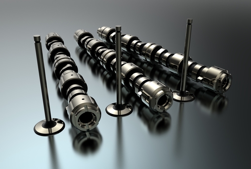 IVA Intelligent Valve Actuation