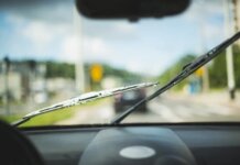 Quais são os limpa-para-brisas certos para o meu carro? Limpa-para-brisas