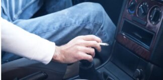 Queimadura no assento do carro: dicas para reparar e prevenir Buraco de queimadura
