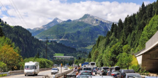 Trânsito durante as férias: o que deves saber! trânsito