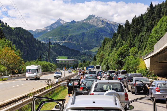 transito trânsito