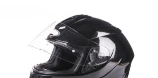 Como escolher o tamanho do teu capacete de mota Tamanho de capacete de mota