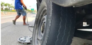 Como reduzir o desgaste dos pneus? Dicas para prolongar a vida útil Desgaste dos pneus
