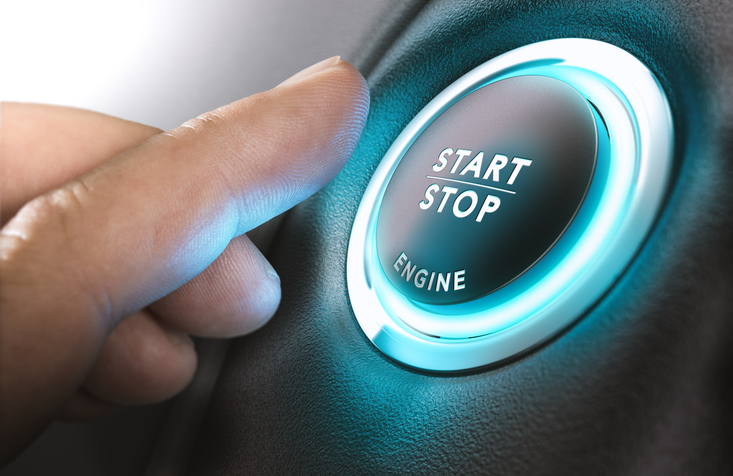 Sistema Start-stop