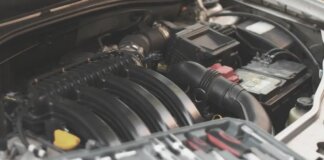 Sensor de pressão de sobrealimentação: função e importância no motor sensor de pressão de sobrealimentação