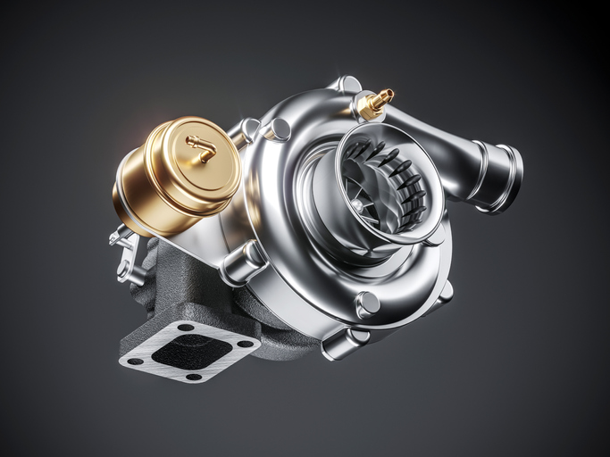 turbocompressor turbocompressor