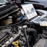 Chiptuning para aumentar a potência: possibilidades, custos e aspetos legais Códigos de erro