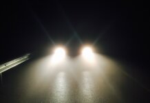 Sensor de luz do carro: vantagens e soluções em caso de avaria O sensor de luz