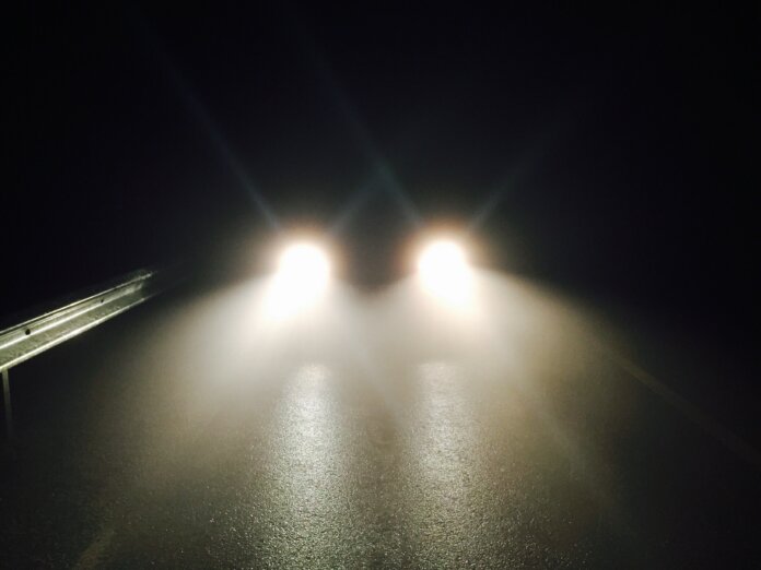 O sensor de luz