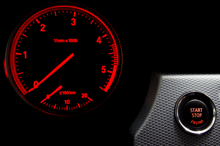 Sistema Start-Stop