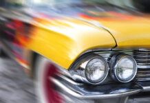 Tuning para principiantes: dicas para tunar o teu carro Tuning