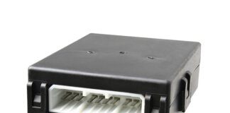 ECU: o que é a unidade de controlo do motor? Unidade de controlo do motor, ECU