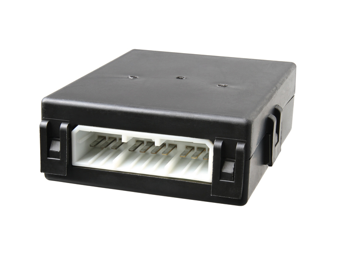 Unidade de controlo do motor, ECU