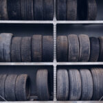 É possível montar pneus diferentes? É possível montar pneus diferentes?