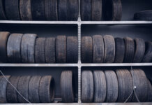 É possível montar pneus diferentes? É possível montar pneus diferentes?